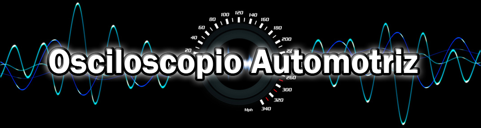 Curso de Osciloscopio Automotriz